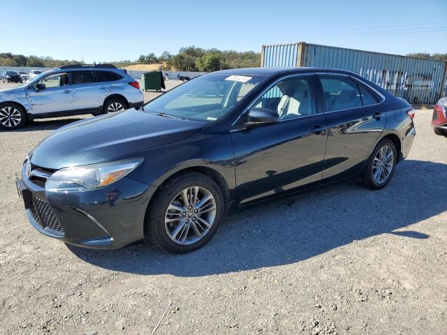 toyota camry le 2017 4t1bf1fk5hu338743