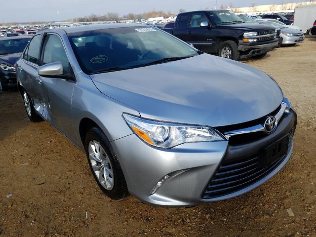 toyota camry 2017 4t1bf1fk5hu345739