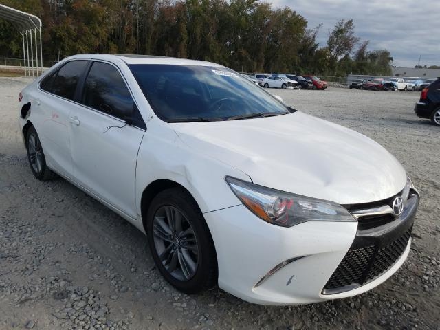 toyota camry le 2017 4t1bf1fk5hu349631