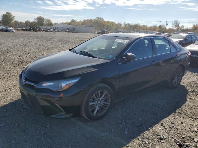 toyota camry le 2017 4t1bf1fk5hu350424