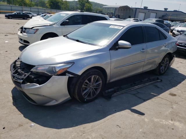 toyota camry 2017 4t1bf1fk5hu353176