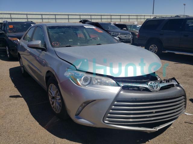 toyota camry le 2017 4t1bf1fk5hu363349