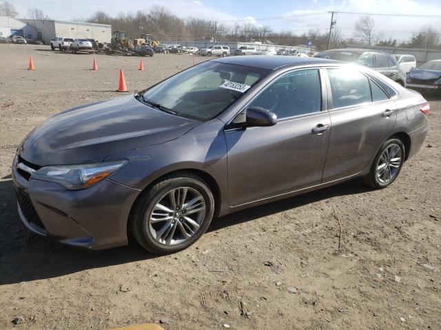 toyota camry le 2017 4t1bf1fk5hu375128