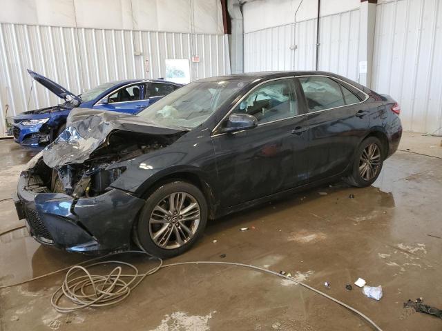 toyota camry le 2017 4t1bf1fk5hu378935