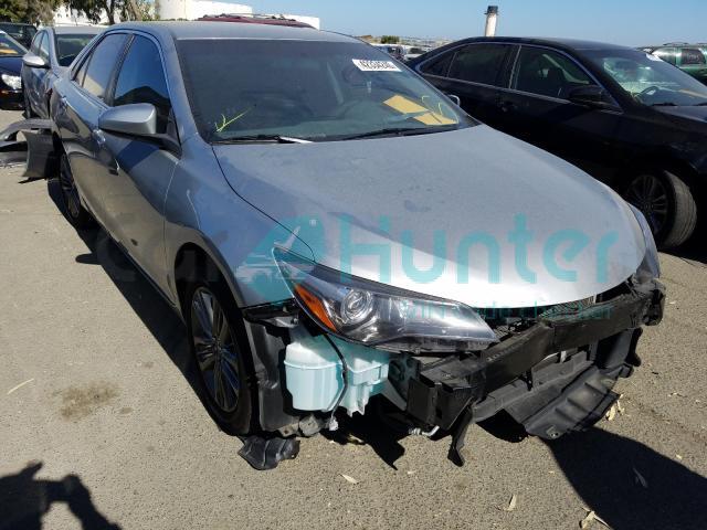 toyota camry le 2017 4t1bf1fk5hu383763