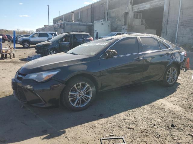 toyota camry le 2017 4t1bf1fk5hu384332