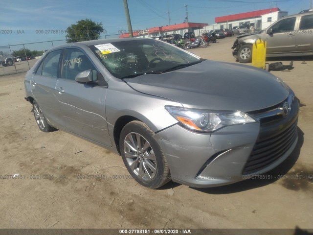 toyota camry 2017 4t1bf1fk5hu393113