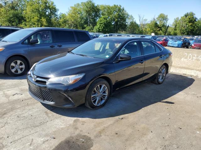 toyota camry le 2017 4t1bf1fk5hu394133