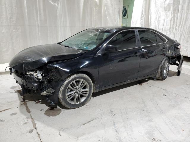 toyota camry 2017 4t1bf1fk5hu398134