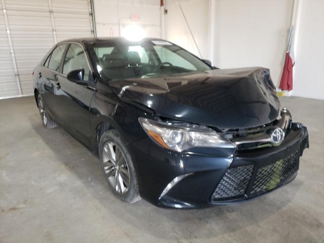 toyota camry le 2017 4t1bf1fk5hu398540