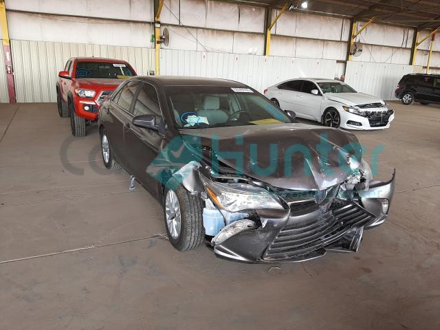 toyota camry le 2017 4t1bf1fk5hu401825