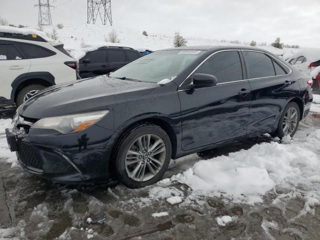 toyota camry le 2017 4t1bf1fk5hu403171