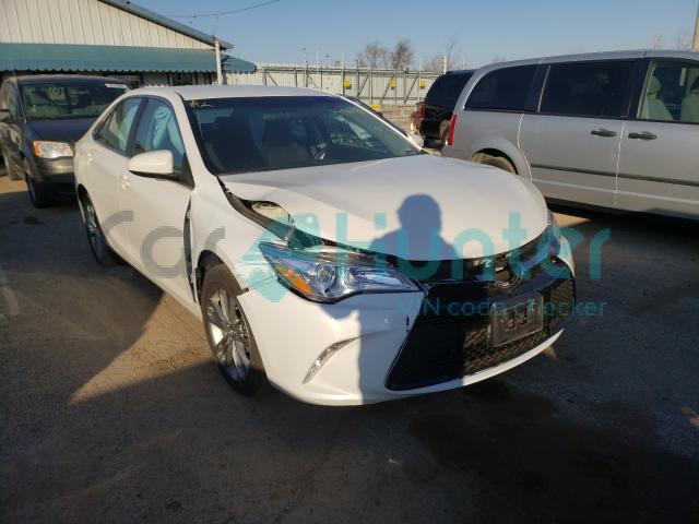 toyota camry le 2017 4t1bf1fk5hu406958
