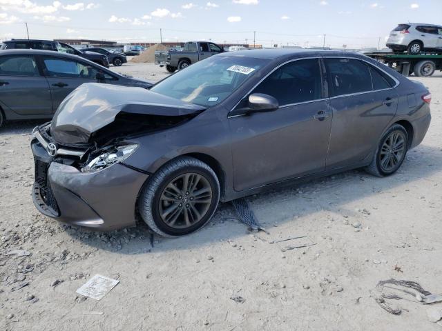 toyota camry le 2017 4t1bf1fk5hu408323