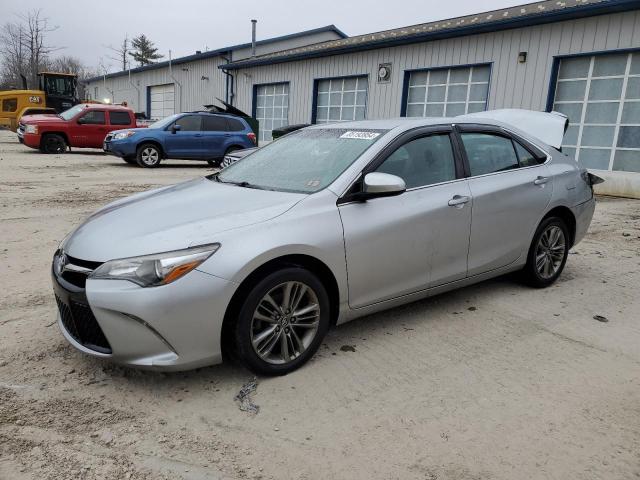 toyota camry le 2017 4t1bf1fk5hu408676