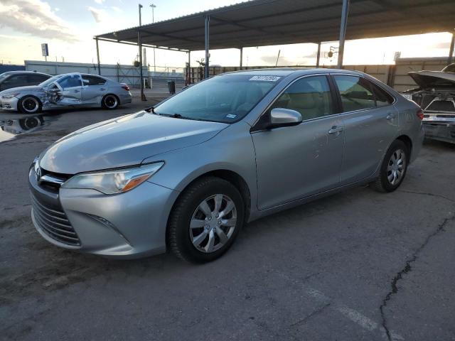 toyota camry le 2017 4t1bf1fk5hu414879