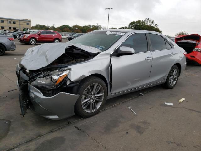 toyota camry le 2017 4t1bf1fk5hu419645