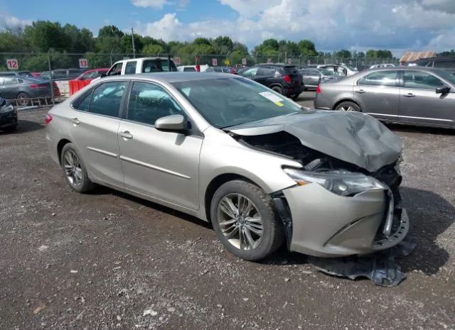 toyota camry 2017 4t1bf1fk5hu421248