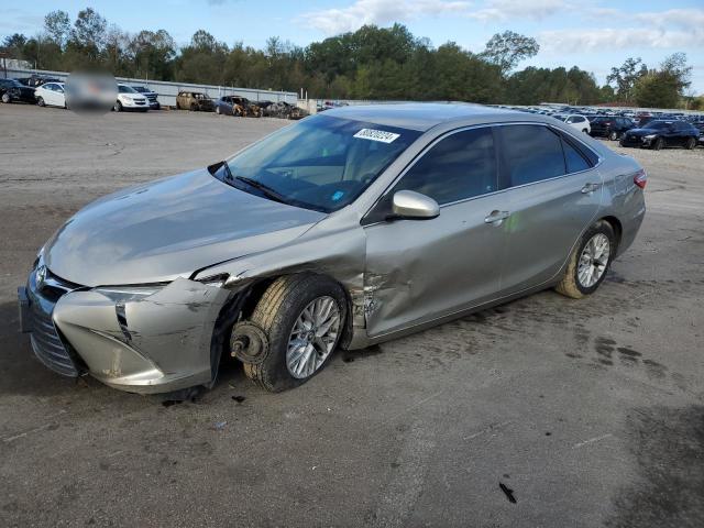 toyota camry le 2017 4t1bf1fk5hu421914