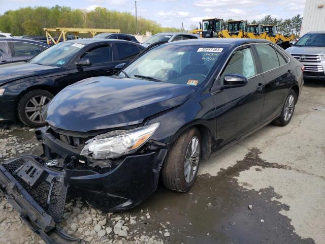 toyota camry le 2017 4t1bf1fk5hu430175