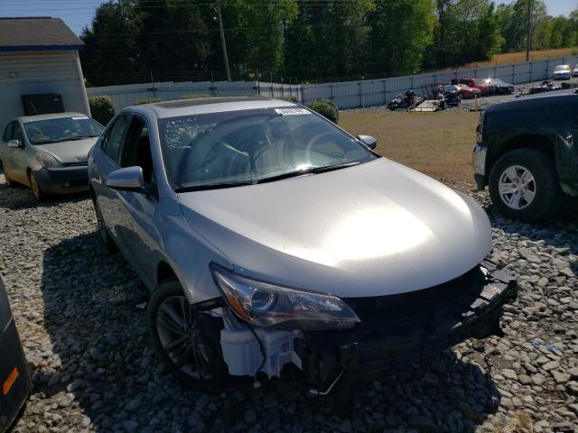 toyota camry le 2017 4t1bf1fk5hu434677