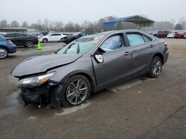 toyota camry 2017 4t1bf1fk5hu438244