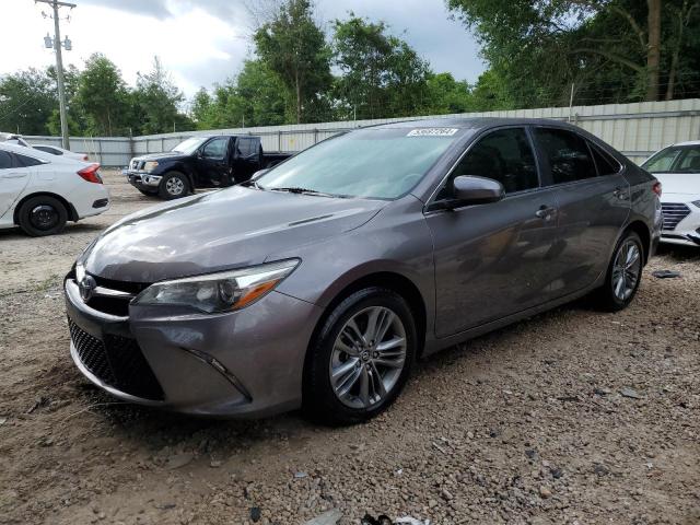 toyota camry 2017 4t1bf1fk5hu446702