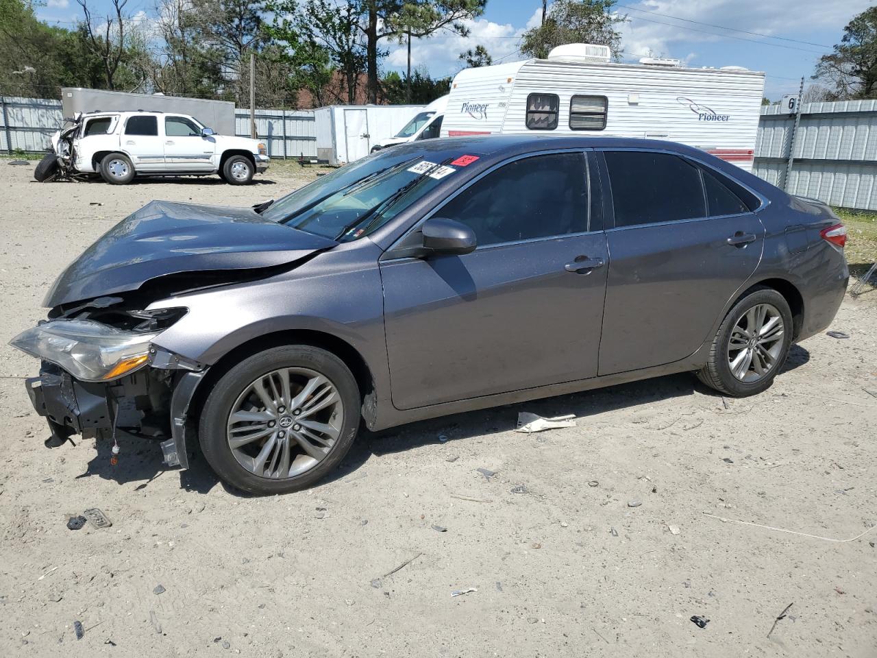 toyota camry 2017 4t1bf1fk5hu449308