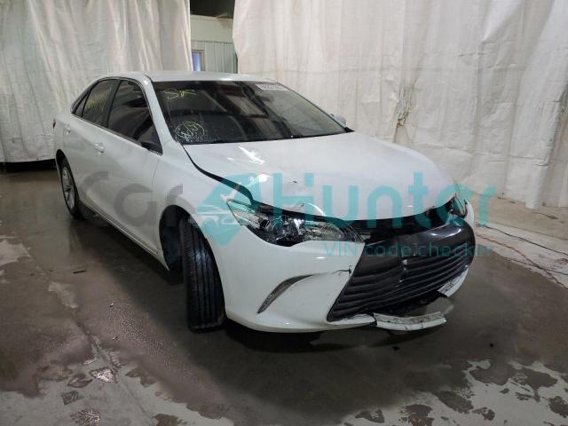 toyota camry le 2017 4t1bf1fk5hu623345