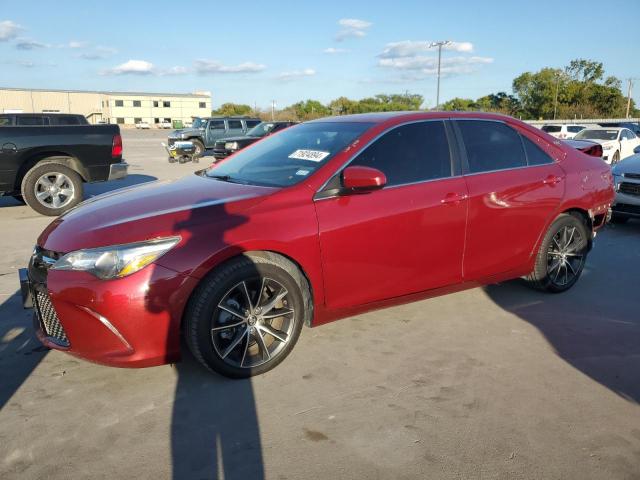 toyota camry le 2017 4t1bf1fk5hu624768