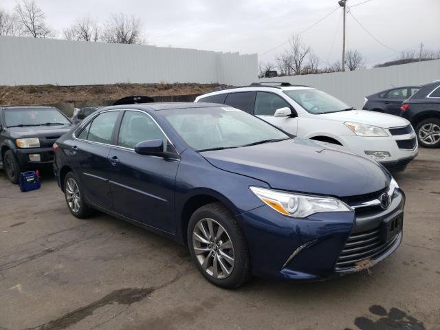 toyota camry le 2017 4t1bf1fk5hu647824