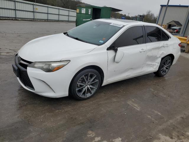 toyota camry le 2017 4t1bf1fk5hu656250