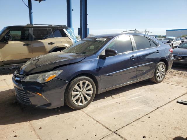 toyota camry le 2017 4t1bf1fk5hu657270