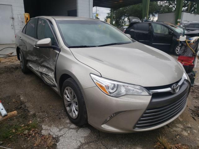 toyota camry le 2017 4t1bf1fk5hu660007