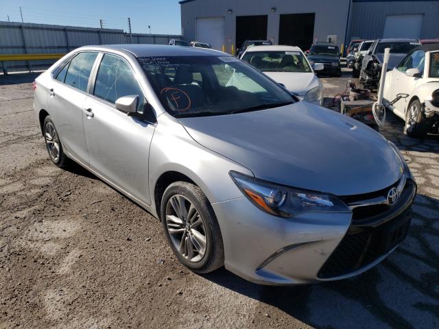 toyota camry le 2017 4t1bf1fk5hu660556