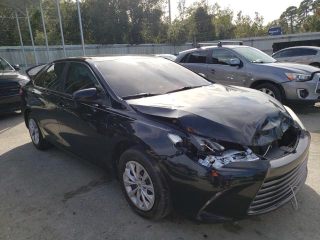 toyota camry le 2017 4t1bf1fk5hu661061