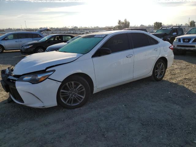 toyota camry le 2017 4t1bf1fk5hu669094