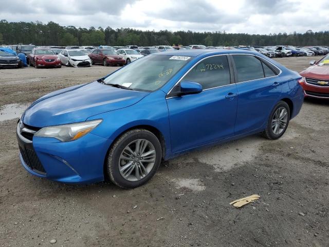 toyota camry le 2017 4t1bf1fk5hu677034