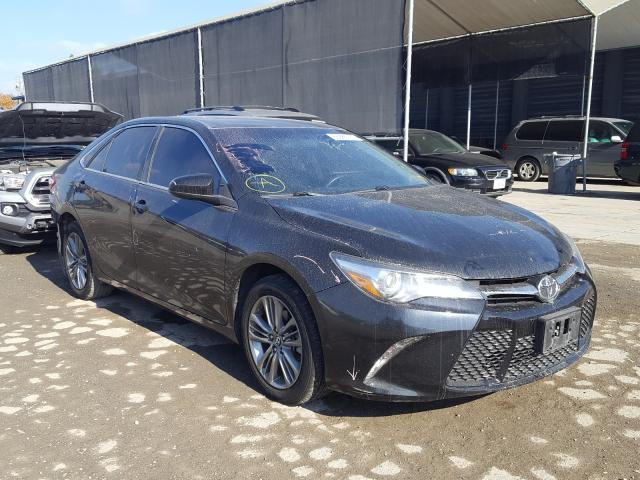 toyota camry le 2017 4t1bf1fk5hu677728