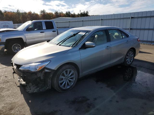 toyota camry 2017 4t1bf1fk5hu678197