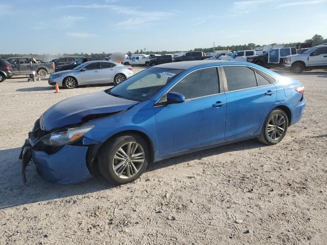 toyota camry le 2017 4t1bf1fk5hu679821