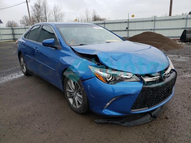 toyota camry le 2017 4t1bf1fk5hu679883