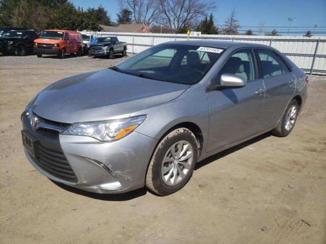 toyota camry 2017 4t1bf1fk5hu681777