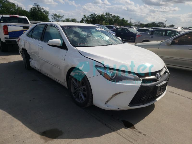 toyota camry le 2017 4t1bf1fk5hu682007