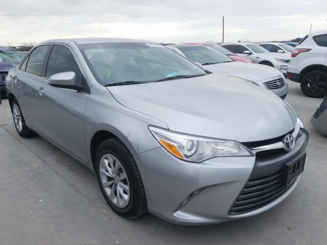 toyota camry le 2017 4t1bf1fk5hu682184