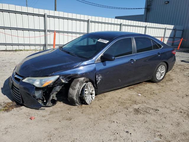 toyota camry 2017 4t1bf1fk5hu682377