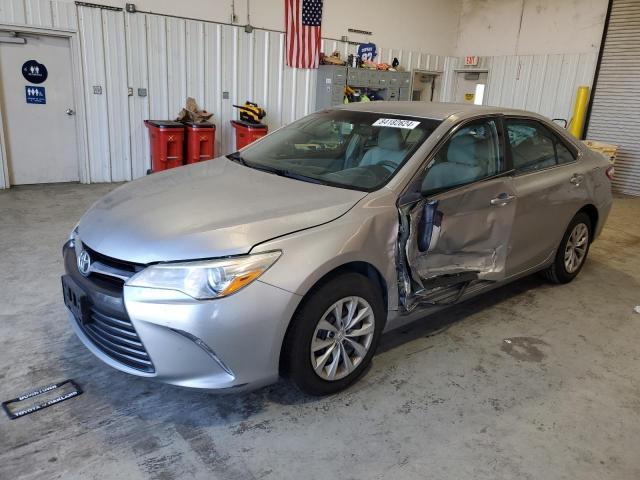 toyota camry le 2017 4t1bf1fk5hu688292