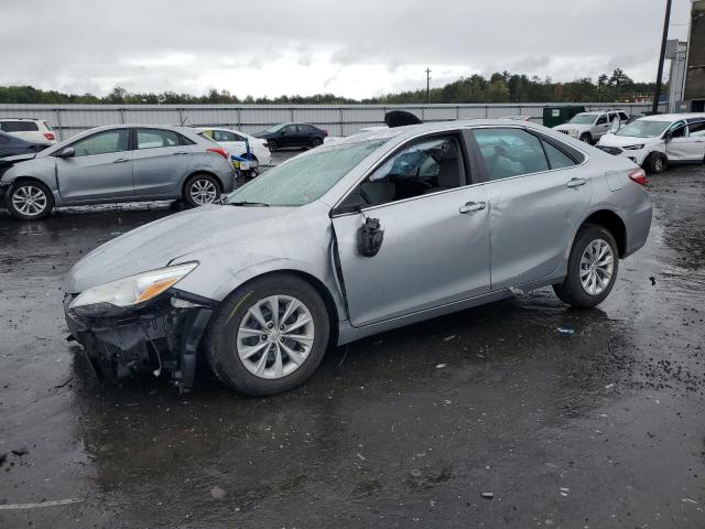 toyota camry le 2017 4t1bf1fk5hu695968