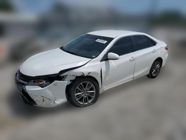 toyota camry 2017 4t1bf1fk5hu702692