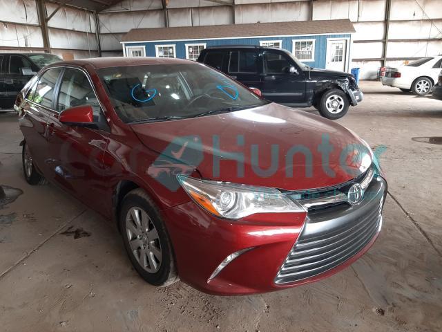 toyota camry le 2017 4t1bf1fk5hu711053